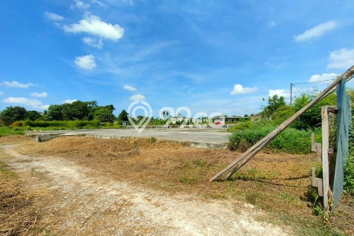 Jarang Ada! Tanah Kavling Disewakan di Gianyar 12207m2 Jarang Ada! Tanah Kavling Disewakan di Gianyar 12207m2
