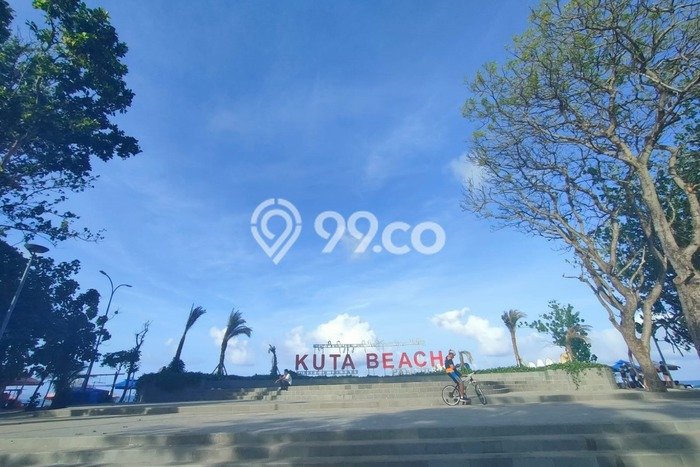 Hotel Kawasan Kuta, Luas 0m2m², For Rent, Area Komersial, Ready Usaha Hotel Kawasan Kuta, Luas 0m2m², For Rent, Area Komersial, Ready Usaha