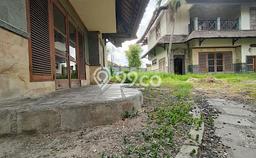 Lahan Dijual Lokasi Strategis di Badung dengan Luas 1040m2 Lahan Dijual Lokasi Strategis di Badung dengan Luas 1040m2