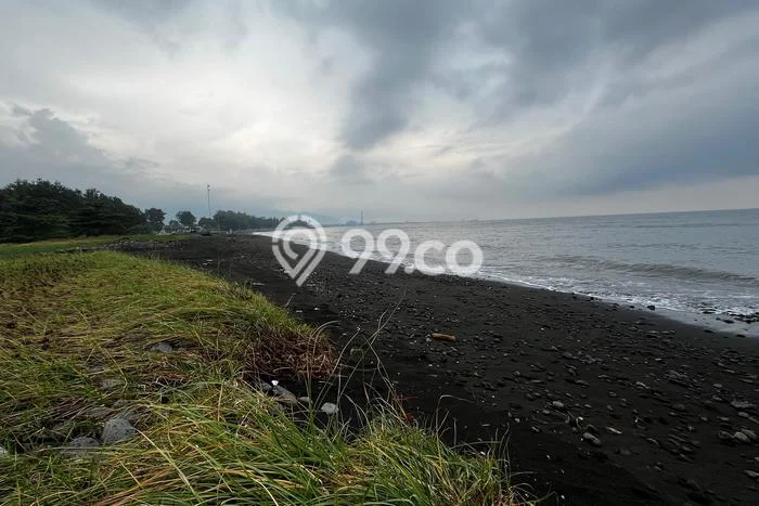 Tanah Komersial Dijual di Seririt Buleleng 100000m2 Tanah Komersial Dijual di Seririt Buleleng 100000m2