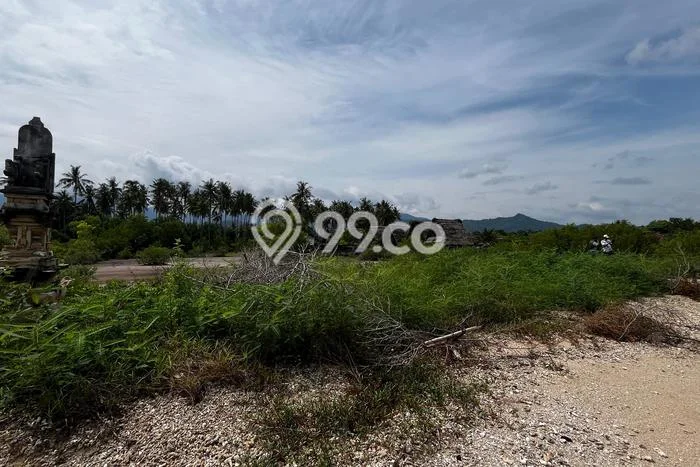 Untuk Dijual Tanah di Buleleng, Luas 21750m2 SHM Untuk Dijual Tanah di Buleleng, Luas 21750m2 SHM