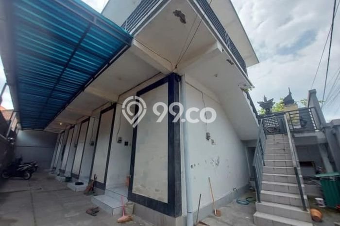 Tersedia Rumah Kost di Ubung, Denpasar 0 Kamar Tersedia Rumah Kost di Ubung, Denpasar 0 Kamar