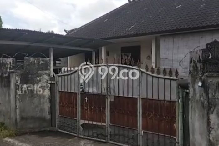 Kavling Tanah untuk Dijual di Panjer, Denpasar, Luas 100m2 Kavling Tanah untuk Dijual di Panjer, Denpasar, Luas 100m2