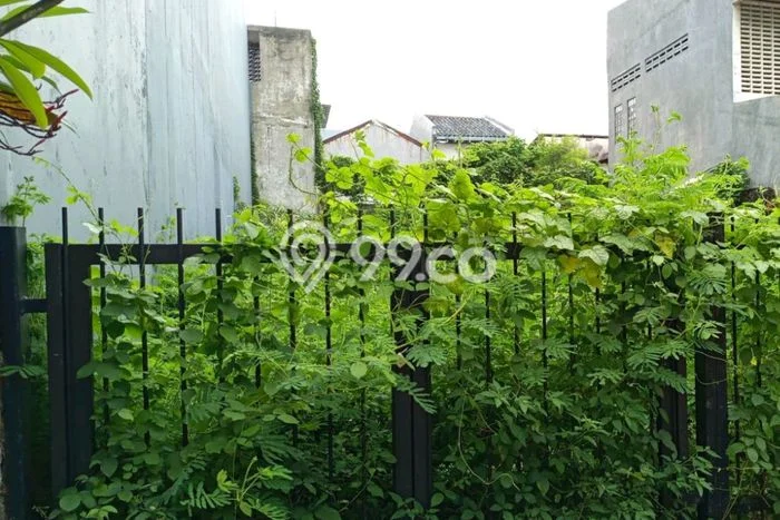 Untuk Dijual Tanah 206m2 di Gunung Sahari, Jakarta Pusat Untuk Dijual Tanah 206m2 di Gunung Sahari, Jakarta Pusat