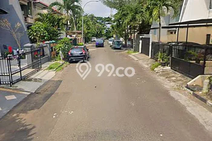Hot Offer Hunian Mewah Ideal dan Luas di Kembangan, Jakarta Barat Hot Offer Hunian Mewah Ideal dan Luas di Kembangan, Jakarta Barat