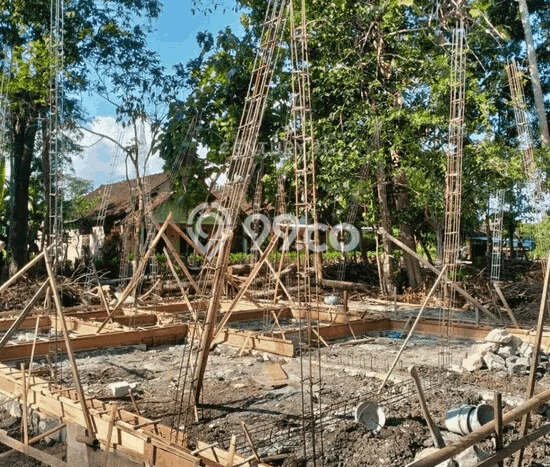 Rumah Minimalis Favorit Dijual Area Kasihan LT 70m2 Rumah Minimalis Favorit Dijual Area Kasihan LT 70m2