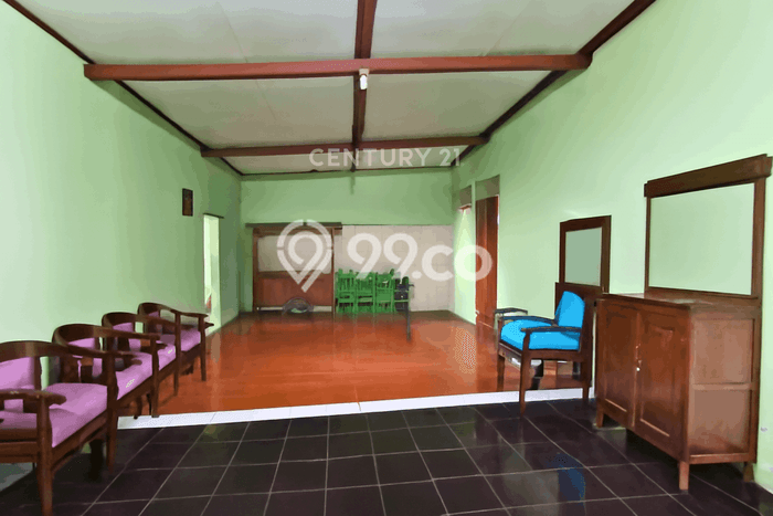 Dijual Cepat Rumah Favorit Siap Huni LB 250m2 di Ngaglik, Sleman Dijual Cepat Rumah Favorit Siap Huni LB 250m2 di Ngaglik, Sleman