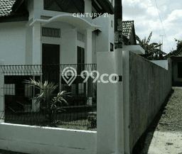Dijual Rumah Luas Elegan Dengan View Eksklusif di Condong Catur, Sleman Dijual Rumah Luas Elegan Dengan View Eksklusif di Condong Catur, Sleman