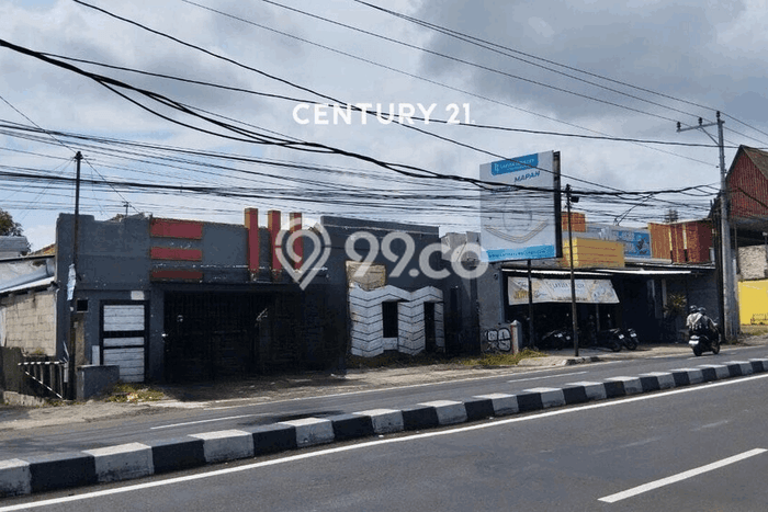 Unit Ruko Dijual di Banguntapan Bantul 170m2 Unit Ruko Dijual di Banguntapan Bantul 170m2