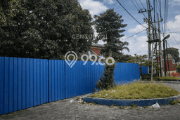 Tanah Dijual di Sleman Seluas 2289m2 Strategis Tanah Dijual di Sleman Seluas 2289m2 Strategis