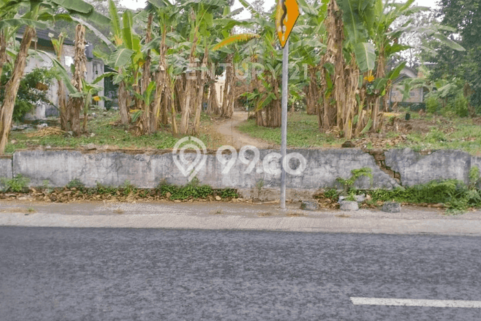 Tanah Kavling Dijual di Bantul dengan Spesifikasi 1019m2 Tanah Kavling Dijual di Bantul dengan Spesifikasi 1019m2