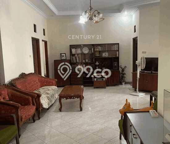 Rumah Minimalis 4 Kamar LT 351m2 di Minomartani Rumah Minimalis 4 Kamar LT 351m2 di Minomartani