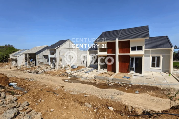 Jual Rumah Murah Meriah Jetis Punya 2 Kamar & LT 70m2 Jual Rumah Murah Meriah Jetis Punya 2 Kamar & LT 70m2