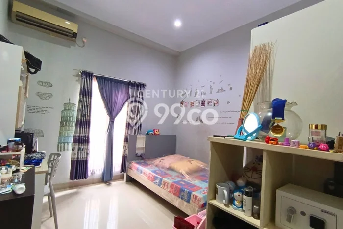 Rumah Elit Modern Siap Huni di Caturtunggal Yogyakarta Rumah Elit Modern Siap Huni di Caturtunggal Yogyakarta
