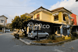 Dijual Cepat Rumah Favorit Siap Huni LB 450m2 di Tempel, Sleman Dijual Cepat Rumah Favorit Siap Huni LB 450m2 di Tempel, Sleman