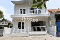 Jual Rumah Minimalis Bagus Punya 1 KT di Ngaglik Sleman SHM Jual Rumah Minimalis Bagus Punya 1 KT di Ngaglik Sleman SHM