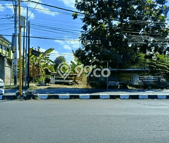 Kavling Tanah Dijual di Banguntapan, Bantul, Luas 4478m2 Area Strategis Kavling Tanah Dijual di Banguntapan, Bantul, Luas 4478m2 Area Strategis