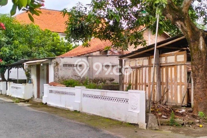 Tanah Dijual Lokasi Banguntapan, Bantul dengan Luas Tanah 345m2 dan Status SHM Tanah Dijual Lokasi Banguntapan, Bantul dengan Luas Tanah 345m2 dan Status SHM