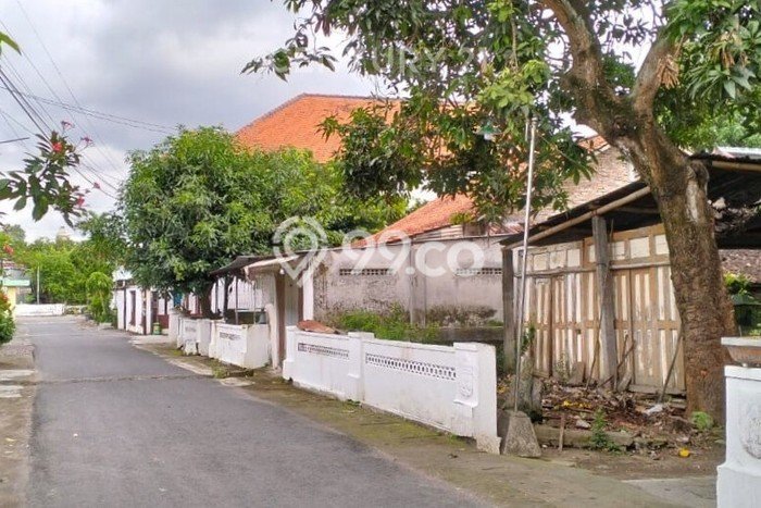Tanah Dijual Lokasi Banguntapan, Bantul dengan Luas Tanah 345m2 dan Status SHM Tanah Dijual Lokasi Banguntapan, Bantul dengan Luas Tanah 345m2 dan Status SHM