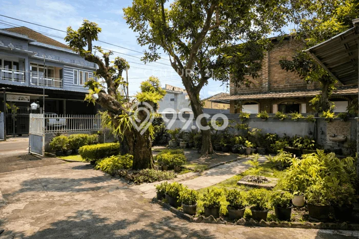 Dijual Rumah Elit Exclusive di Umbulharjo, Yogyakarta Dijual Rumah Elit Exclusive di Umbulharjo, Yogyakarta