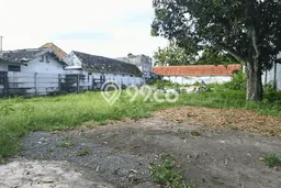 Lahan Kosong Dijual di Yogyakarta dengan Area 917m2 Lahan Kosong Dijual di Yogyakarta dengan Area 917m2