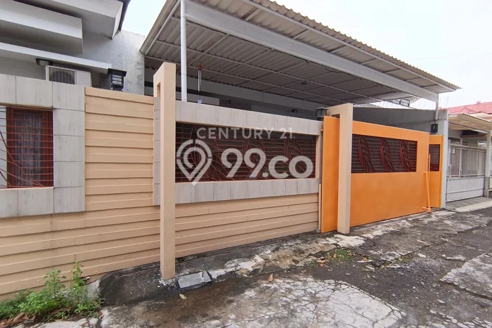 Rumah Elit Modern Siap Huni di Caturtunggal Yogyakarta Rumah Elit Modern Siap Huni di Caturtunggal Yogyakarta
