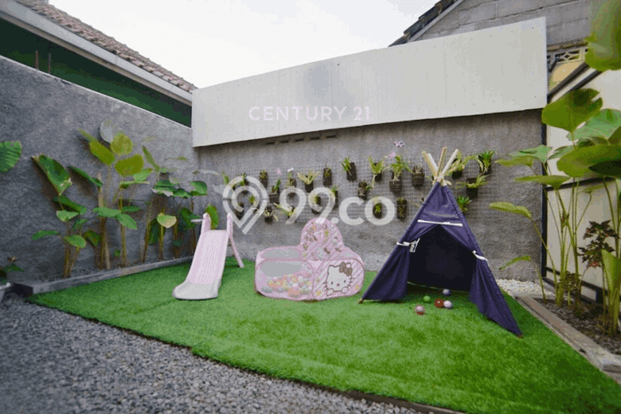 Jual Rumah Bagus Siap Huni LB 90m2 di Sleman, Sleman Jual Rumah Bagus Siap Huni LB 90m2 di Sleman, Sleman