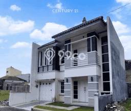 Jual Rumah Favorit Siap Huni LB 123m2 di Umbulharjo, Yogyakarta Jual Rumah Favorit Siap Huni LB 123m2 di Umbulharjo, Yogyakarta