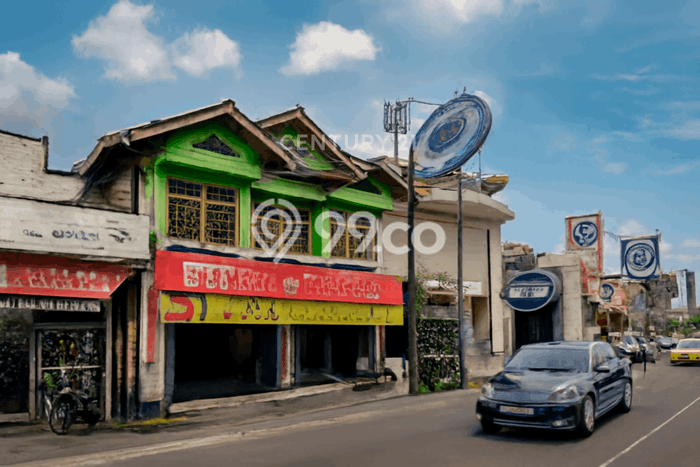 Ruko Bagus Dijual LB 220m2 Lokasi Strategis Yogyakarta Area Cocok untuk Bisnis Ruko Bagus Dijual LB 220m2 Lokasi Strategis Yogyakarta Area Cocok untuk Bisnis