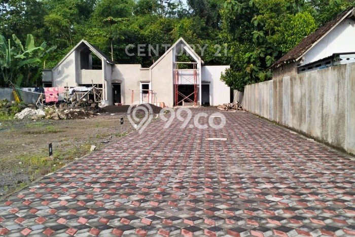 Jual Rumah Strategis Bagus Punya 2 KT di Banguntapan Bantul SHM Jual Rumah Strategis Bagus Punya 2 KT di Banguntapan Bantul SHM