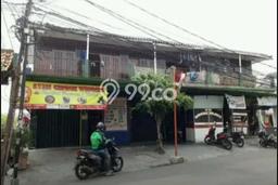 Tanah Dijual Lokasi Cakung, Jakarta Timur dengan Luas Tanah 1000m2 dan Status SHM Tanah Dijual Lokasi Cakung, Jakarta Timur dengan Luas Tanah 1000m2 dan Status SHM