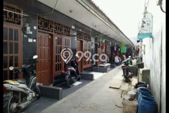 Tanah Dijual Lokasi Cakung, Jakarta Timur dengan Luas Tanah 1000m2 dan Status SHM Tanah Dijual Lokasi Cakung, Jakarta Timur dengan Luas Tanah 1000m2 dan Status SHM
