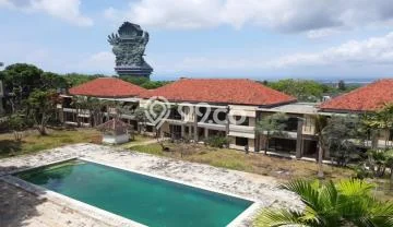KAWASAN BISNIS! Hotel Kawasan , Luas 8687m2m², Area Premium KAWASAN BISNIS! Hotel Kawasan , Luas 8687m2m², Area Premium