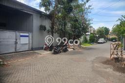 Kavling Tanah di Rungkut Dijual Luas 200m2 Legalitas SHM Kavling Tanah di Rungkut Dijual Luas 200m2 Legalitas SHM