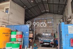 Gudang Dijual di Prime Area Surabaya Luas 480m2 Gudang Dijual di Prime Area Surabaya Luas 480m2
