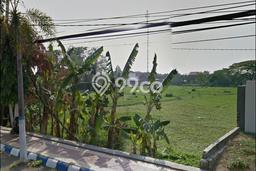 Jarang Ada! Tanah di Madiun Punya Luas 1837m2 SHM Jarang Ada! Tanah di Madiun Punya Luas 1837m2 SHM