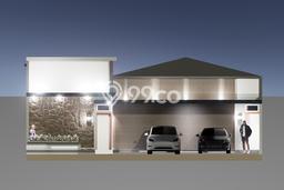Investasi Kost Dijual di Waru, Sidoarjo, Spesifikasi 20 KT, 20 KM, 390m2 Investasi Kost Dijual di Waru, Sidoarjo, Spesifikasi 20 KT, 20 KM, 390m2