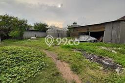 Dijual Tanah di Surabaya, Luas 1600m2 SHM Dijual Tanah di Surabaya, Luas 1600m2 SHM