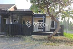Rumah Modern 3 Kamar LT 120m2 di Pondok Tjandra Rumah Modern 3 Kamar LT 120m2 di Pondok Tjandra