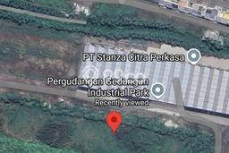 Lahan untuk Dijual Lokasi Gedangan, Sidoarjo Luas 2760m2 - Lahan untuk Dijual Lokasi Gedangan, Sidoarjo Luas 2760m2 -