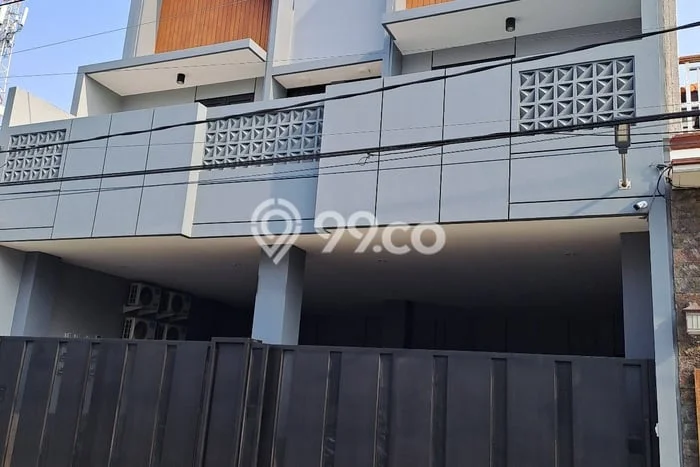 Dijual Rumah Kost di Pondok Tjandra, Sidoarjo, 23 KT, 23 KM, Bangunan 550m2 Dijual Rumah Kost di Pondok Tjandra, Sidoarjo, 23 KT, 23 KM, Bangunan 550m2