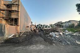 Tanah Kavling untuk Dijual di Tenggilis Mejoyo Surabaya 179m2 Tanah Kavling untuk Dijual di Tenggilis Mejoyo Surabaya 179m2