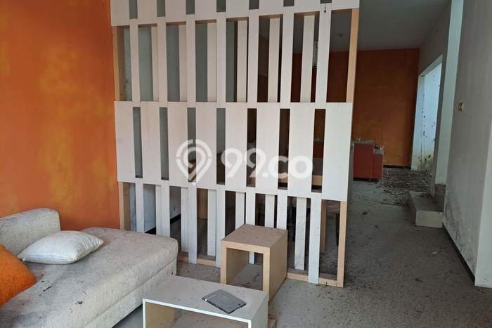 Jual Rumah Favorit Siap Huni LB 112m2 di Waru, Sidoarjo Jual Rumah Favorit Siap Huni LB 112m2 di Waru, Sidoarjo