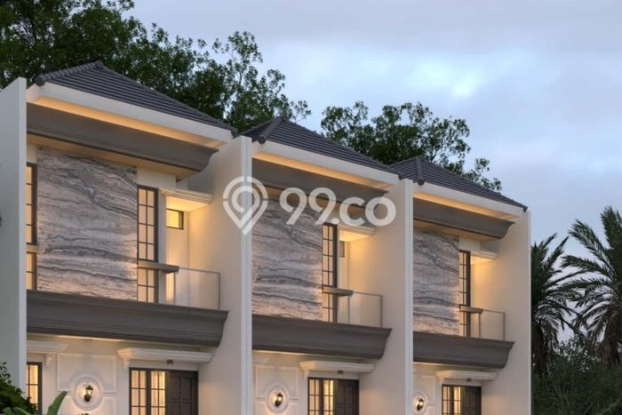 Dijual Rumah Minimalis Bagus Punya 4 KT di Rungkut Surabaya SHM Dijual Rumah Minimalis Bagus Punya 4 KT di Rungkut Surabaya SHM