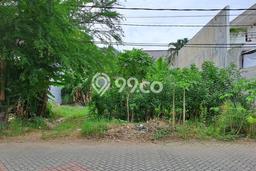 Tanah Dijual Lokasi Sukolilo, Surabaya Luas 450m2 Legalitas Aman Tanah Dijual Lokasi Sukolilo, Surabaya Luas 450m2 Legalitas Aman