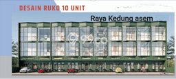 Unit Ruko Dijual di Rungkut Surabaya Luas Bangunan 180m2 Unit Ruko Dijual di Rungkut Surabaya Luas Bangunan 180m2