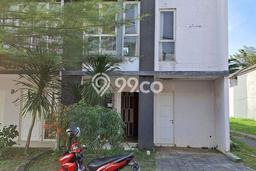 Jual Rumah Favorit Siap Huni LB 112m2 di Waru, Sidoarjo Jual Rumah Favorit Siap Huni LB 112m2 di Waru, Sidoarjo