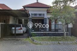 Rumah Luas Asri 2 KT Siap Pakai di Pondok Tjandra Sidoarjo Rumah Luas Asri 2 KT Siap Pakai di Pondok Tjandra Sidoarjo