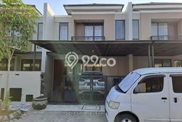 Hunian Nyaman Asri 3 KT Siap Pakai di Pondok Tjandra Sidoarjo Hunian Nyaman Asri 3 KT Siap Pakai di Pondok Tjandra Sidoarjo