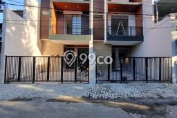 Jual Rumah Minimalis Bagus Punya 3 KT di Rungkut Surabaya SHM Jual Rumah Minimalis Bagus Punya 3 KT di Rungkut Surabaya SHM